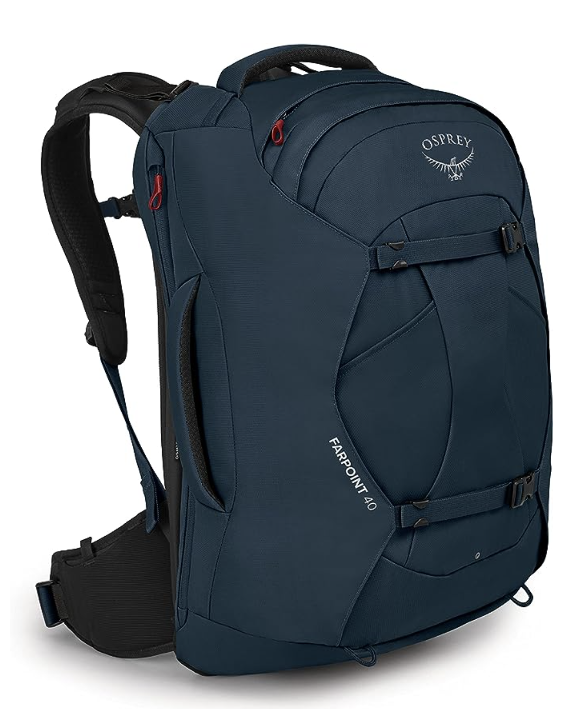 Osprey Farpoint 40L Men’s Travel Backpack Review